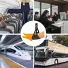 Flugzeug Fußstütze Fußhängematte Fuß Hängematte Flugzeug Produktbild-Vorschau 6