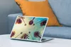 MuchoWow® Laptop Aufkleber Sticker Cover Palme - Himmel - Produktbild-Vorschau 4
