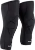 Knieschoner für Sport, Ergonomisch, Stoßdämpfend, Dünn, Produktbild-Vorschau 3