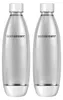 Flaschen SodaStream Fuse White (geeignet für SodaStream Produktbild-Vorschau 7