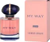 Armani (Giorgio Armani) My Way Intense parfémovaná voda pre Náhľad obrázku produktu 11