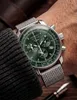 Zeppelin - 8680M-4 - Orologio da polso - Uomo - Quarzo - Anteprima dell’immagine prodotto 9