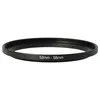 vhbw Step-Up-Ring Adapter 52mm - 58mm für Kamera Objektiv - Produktbild-Vorschau 9