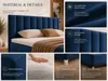 Best for Home Boxspringbett mit Bettkasten Trinity K-10 Produktbild-Vorschau 4