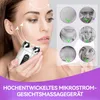 Elektrisches Gesichtsmassagegerät mit Vibration, Produktbild-Vorschau 4