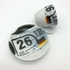 Porsche Espressotasse 911 GT1 No. 1839, Espressotasse mit Produktbild-Vorschau 3