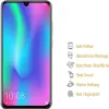 2x Panzerfolie für Huawei Honor 10 Lite ANTI-SCHOCK Produktbild-Vorschau 3
