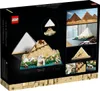 LEGO® Architecture 21058 Cheops-Pyramide Produktbild-Vorschau 2