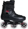Powerslide Zoom 100 Inline-skates Schwarz EU 39-40 Schwarz Produktbild-Vorschau 2