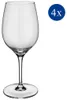 Villeroy & Boch Entrée, set di 4 calici da vino bianco, Anteprima dell’immagine prodotto 6