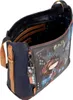 Anekke Contemporary Beuteltasche 37802-213 blau Produktbild-Vorschau 7