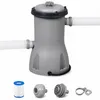 Bestway 58386, Pumpa na olejový filter, Modrá, Šedá, 1100 Náhľad obrázku produktu 9