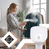 1500W Hand Dampfglätter Reise-Steamer mit 260ml Wassertank. Produktbild-Vorschau 4