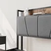 Flieks Jugendbett 120x200cm mit Ladefunktion(USB & Produktbild-Vorschau 6