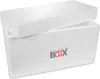 THERM-BOX Styroporbox 83W Innen: 70x29x39cm Wand: 2,5cm Produktbild-Vorschau 1