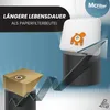 McFilter | 20 Staubsaugerbeutel geeignet für Miele GN, Produktbild-Vorschau 8