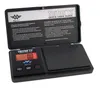 Feinwaage Triton T2 400g/0,01g| Münzwaage | Numismatik | Produktbild-Vorschau 3