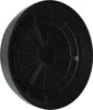 vhbw 4x Aktivkohlefilter Ersatz für Hanseatic CF110, Produktbild-Vorschau 4