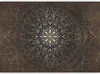 Selbstklebende Folie Fototapete - Mandala 294x210 cm Orient Produktbild-Vorschau 5