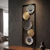 Dekorativní panel na zeď, materiál: ocel, rozměry: 31 x 3 x Náhled obrázku produktu 7