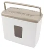 Genie 440 X II, Kreuzschreddern, 4 x 38 mm, 9 l, 72 dB, Produktbild-Vorschau 3