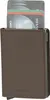 Secrid Geldbörse Slimwallet Matte 10 x 6.5 x 1.5 Produktbild-Vorschau 17