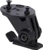 Sigma Sport 00154, Fahrradlampenhalterung, Schwarz Produktbild-Vorschau 1