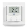 Homematic IP HmIP-BWTH24, RF, Weiß, IP20, 160 m, LCD, 24 V Produktbild-Vorschau 16