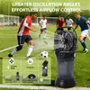 AIORBER Ventilateur rafraîchisseur d'air 3-en-1 avec Voir les images du produit 6
