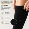 Kompressionsstrümpfe für Damen & Herren – 15–20 mmHg, Produktbild-Vorschau 4