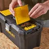 Stanley Kunstoffbox “ESSENTIAL” mit Organizern Produktbild-Vorschau 31