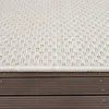 In & Outdoor Tapis Tissu plat uni moderne résistant aux Voir les images du produit 7