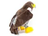 A plush toy falcon is shown against a white background. Anteprima dell’immagine prodotto