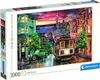 Clementoni Puzzle 3000 / San Francisco Produktbild-Vorschau 4