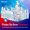 JOYDIVISION AQUAglide Erdbeer Gleitgel 100 ml, Veganes Produktbild-Vorschau 6
