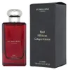 Jo Malone Red Hibiscus EDC Intense 100 ml UNISEX Voir les images du produit 4