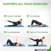 Tunturi Fitnessmat NBR, blu Anteprima dell’immagine prodotto 4
