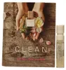 Clean, Reserve - Lush Fleur, toaletní voda, unisex, 1,5 ml Náhled obrázku produktu 1