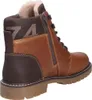 Rieker Herren Schnürstiefeletten 30315-40, 30315-41, Produktbild-Vorschau 4