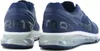 Nike Air Max 2013 - Buty sneakersy męskie niebieskie Podgląd zdjęcia produktu 3