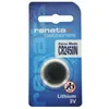 Renata CR2450N 3V Lithium Batterie Knopfzelle 1er Blister Produktbild-Vorschau 1