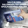Finish Spezialsalz 1,2kg Produktbild-Vorschau 15