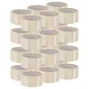 Handabroller Set mit 24 Rollen PP Klebeband 48 mm × 66 m Produktbild-Vorschau 2