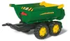 Rolly Toys: Medio tubo John Deere Vista previa de la imagen del producto 24
