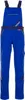 Taglia 38 donna Planam Highline donna salopette mais blu Anteprima dell’immagine prodotto 1