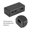 Boîtier de protection en plastique pour Raspberry Pi Zero Voir les images du produit 1