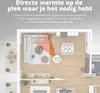 FlinQ Infrarot-Heizgerät – Smart & energieeffizient – Produktbild-Vorschau 14