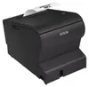 Epson TM-T88VII (112): USB, Eth, Serial, PS, Buzz, Black, Produktbild-Vorschau 6