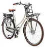 Telefunken E-Bike RT540 mit 7-Gang Shimano Nabenschaltung - Produktbild-Vorschau 1
