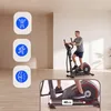 URBOGYM THOR Crosstrainer – 7-kg-Schwungrad, 8 Produktbild-Vorschau 7